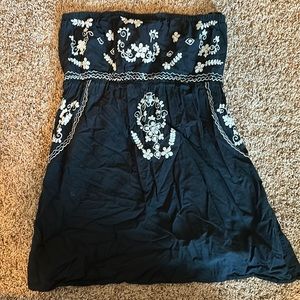 Boutique Cover-up / Dress